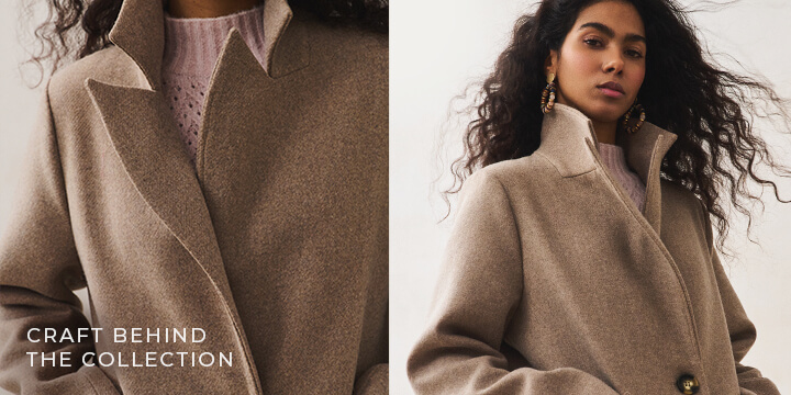 Nowości - Craft behind the collection