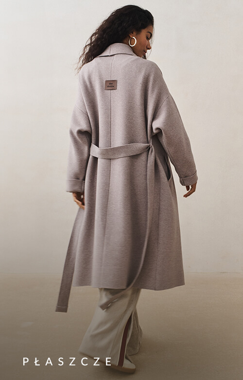 Płaszcze 