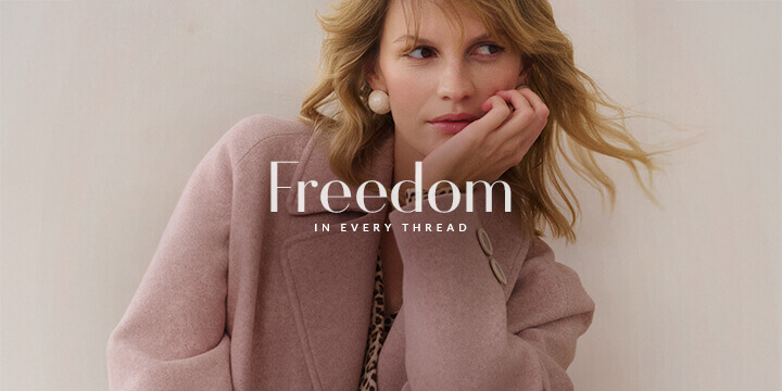 Freedom in every thread