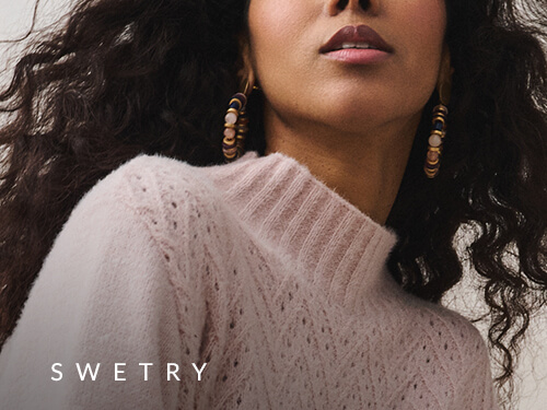Modne swetry damskie