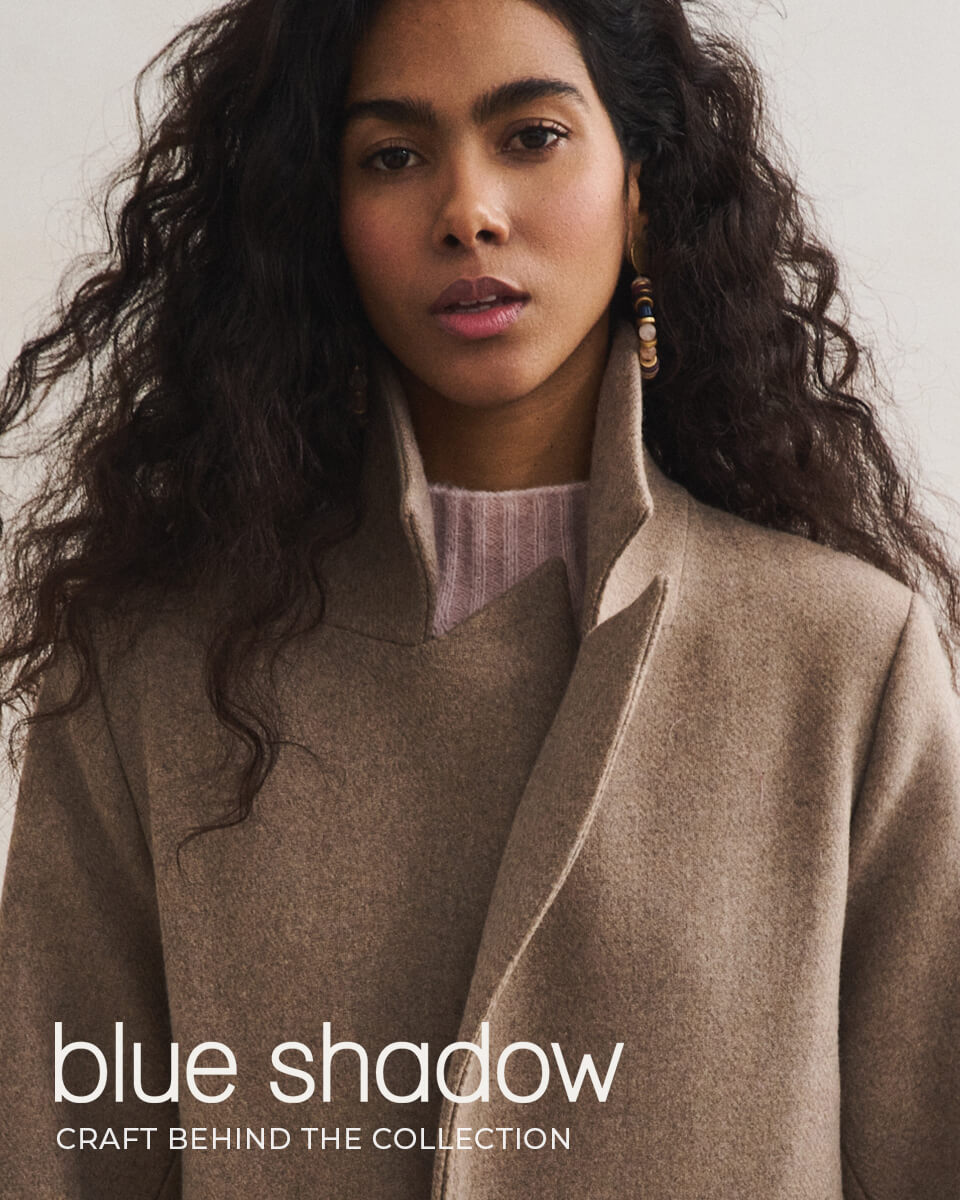 Nowości - Craft behind the collection