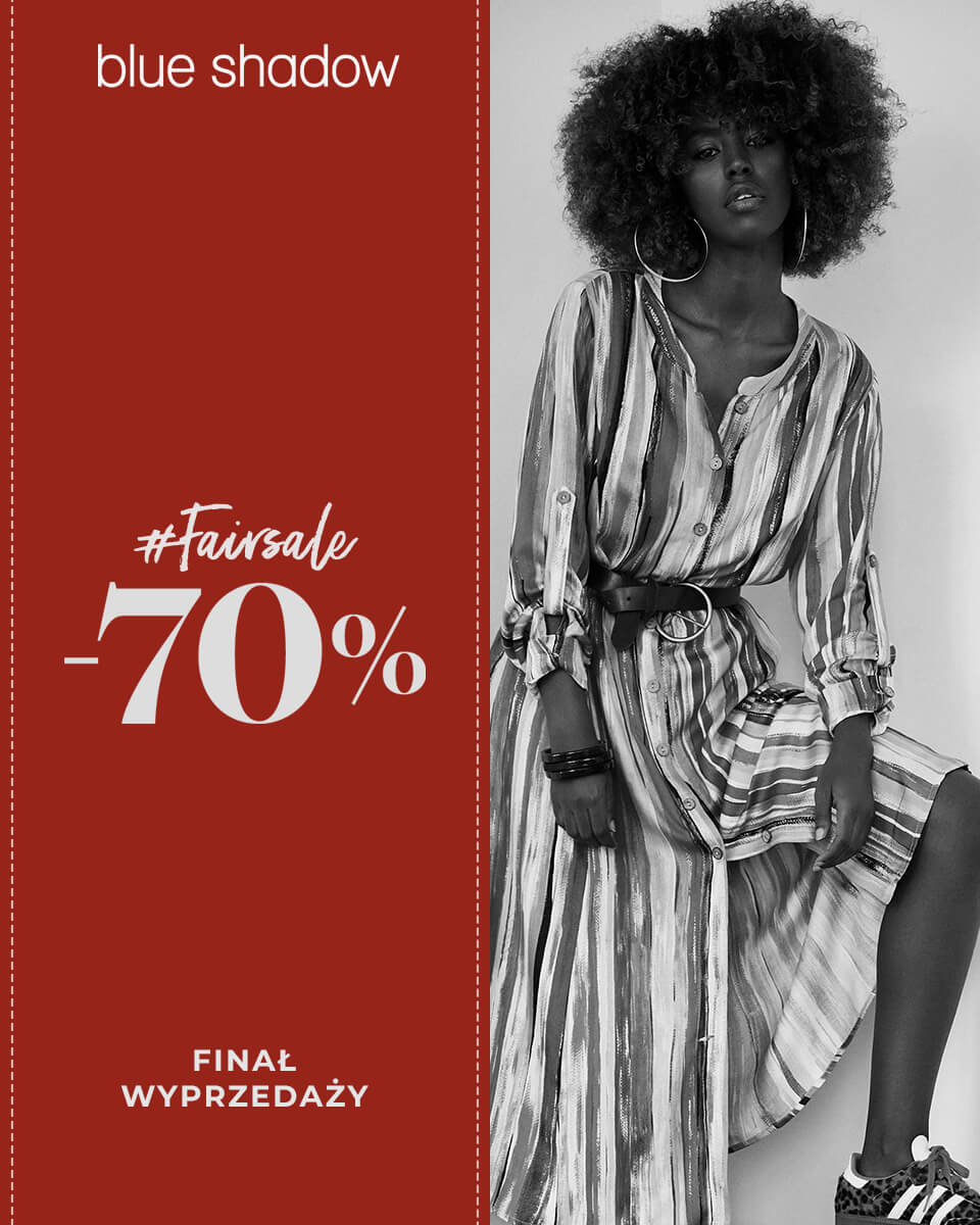 Fairsale -70%