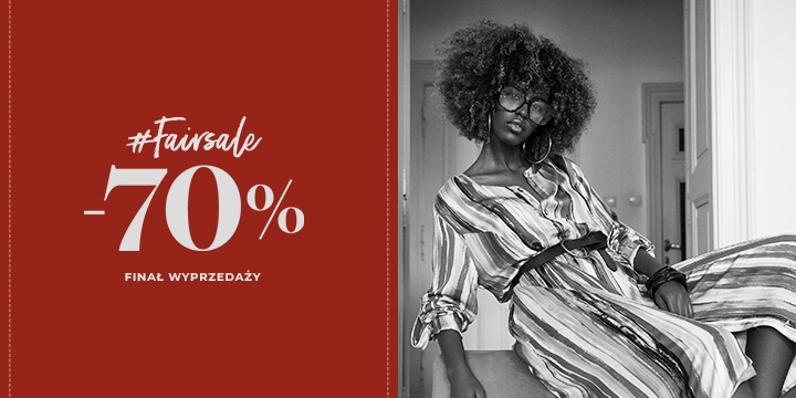 Fairsale -70%