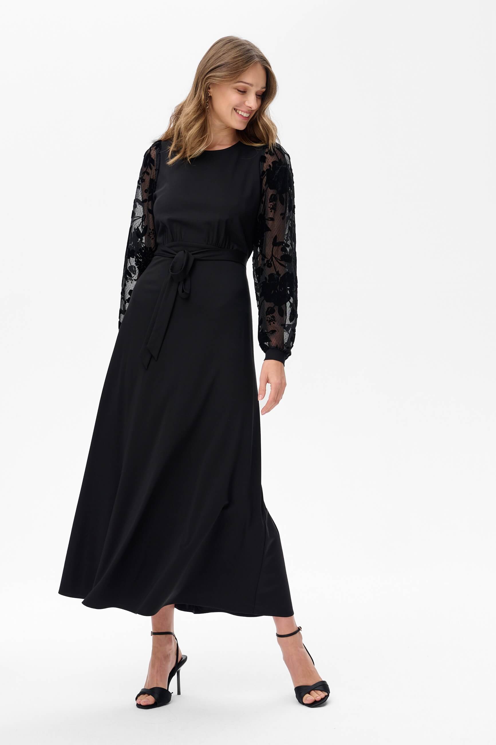 Sukienka Alexa Black