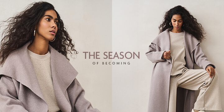 Nowości - The Season of becoming