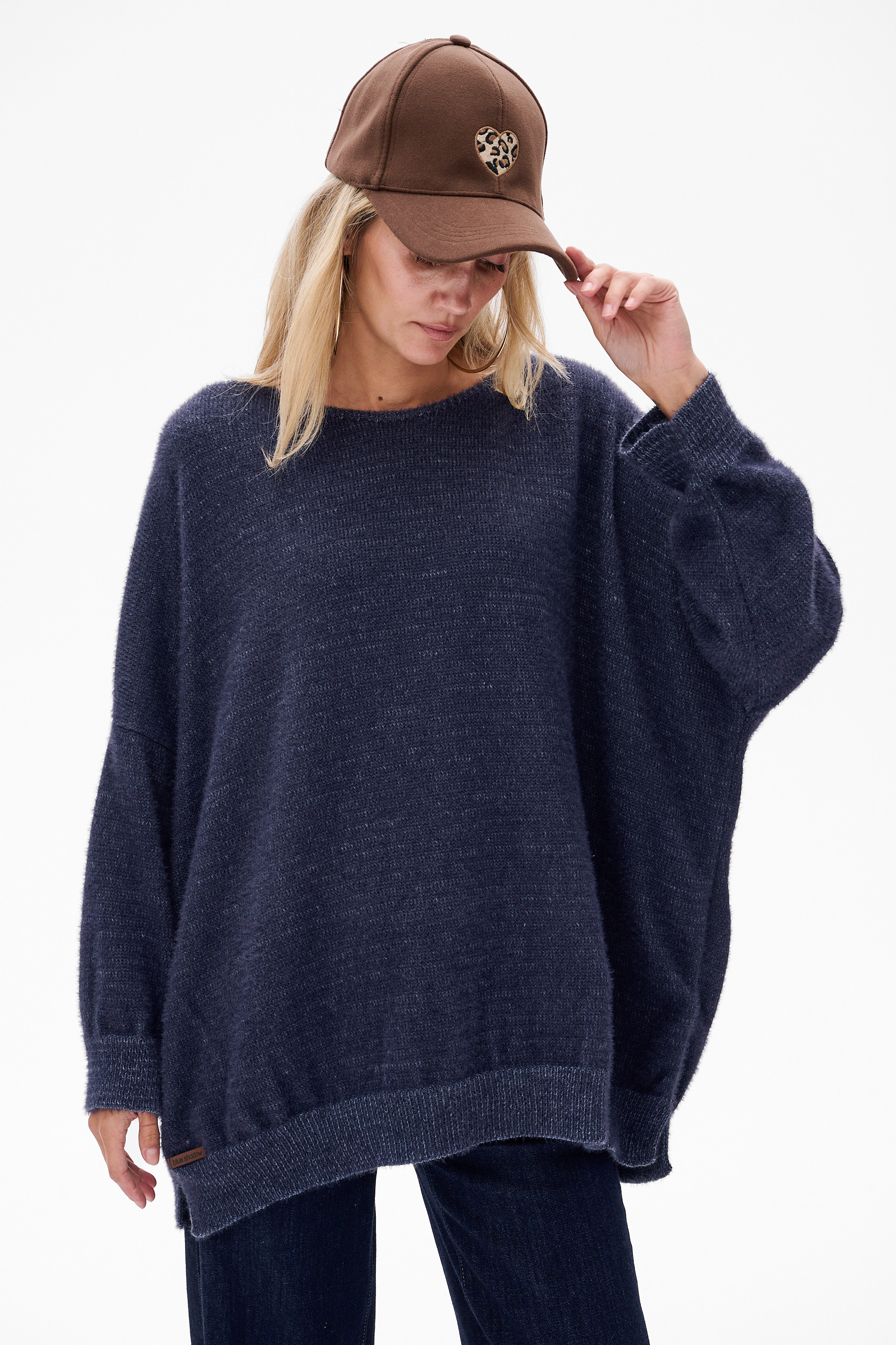 Tunika Damska Dre Denim