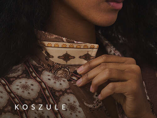 Modne koszule damskie