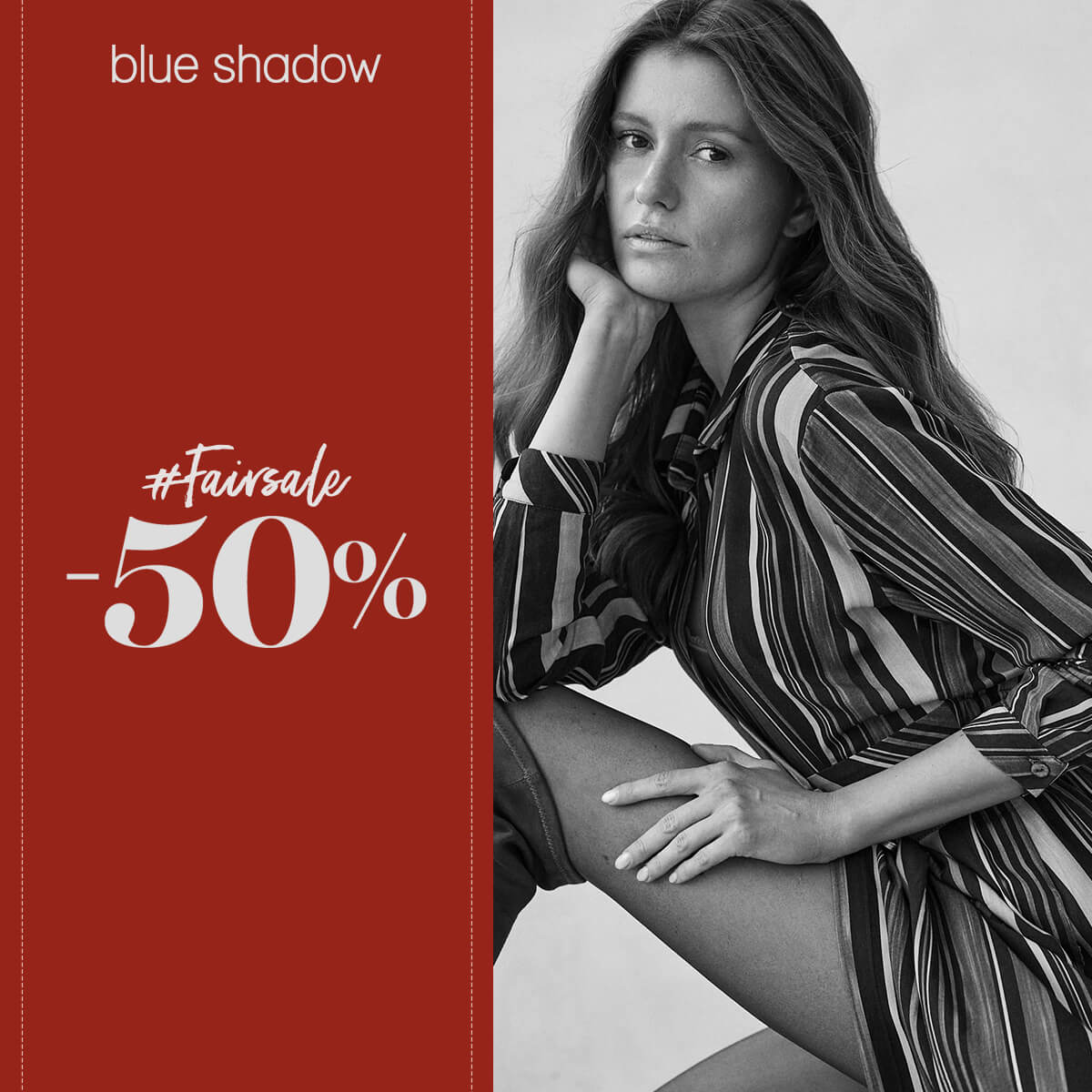 All we need is love -20%