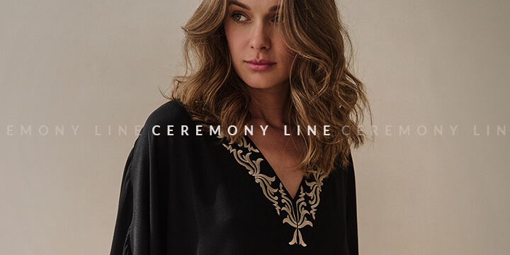 Ceremony Line