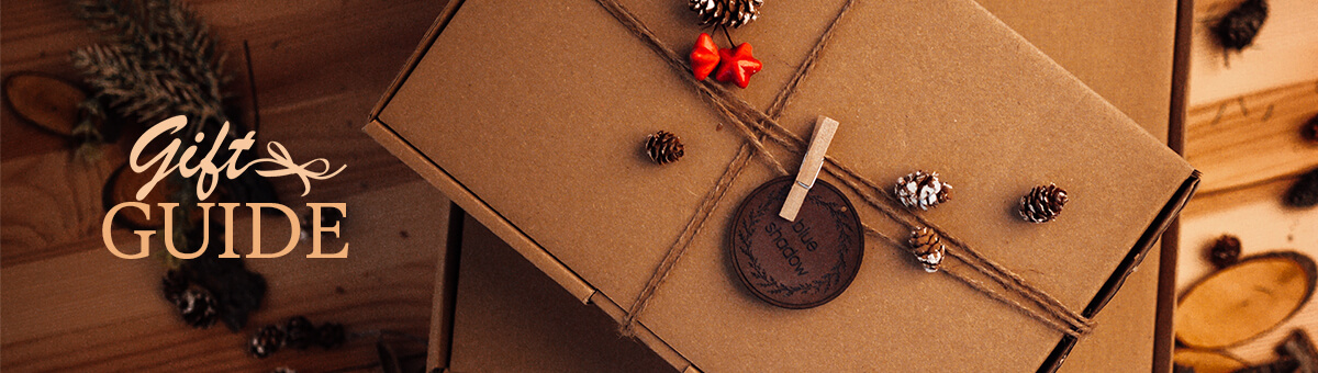 Gift Guide
